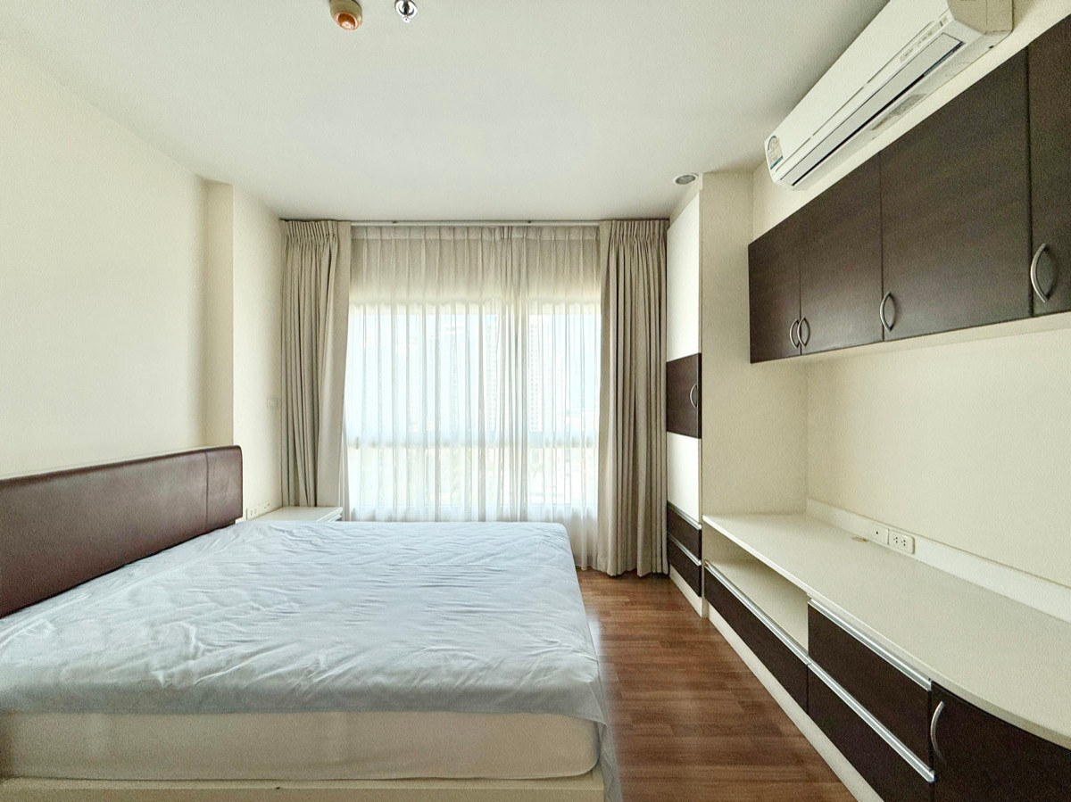 ขายคอนโดพระราม 9 เพชรบุรีตัดใหม่ RCA : 🚀 PG พระราม9 - 82ตรม. 2นอน2น้ำ ติดเซ็นทรัล ห้องใหม่ 092-545-6151 (ทีม)