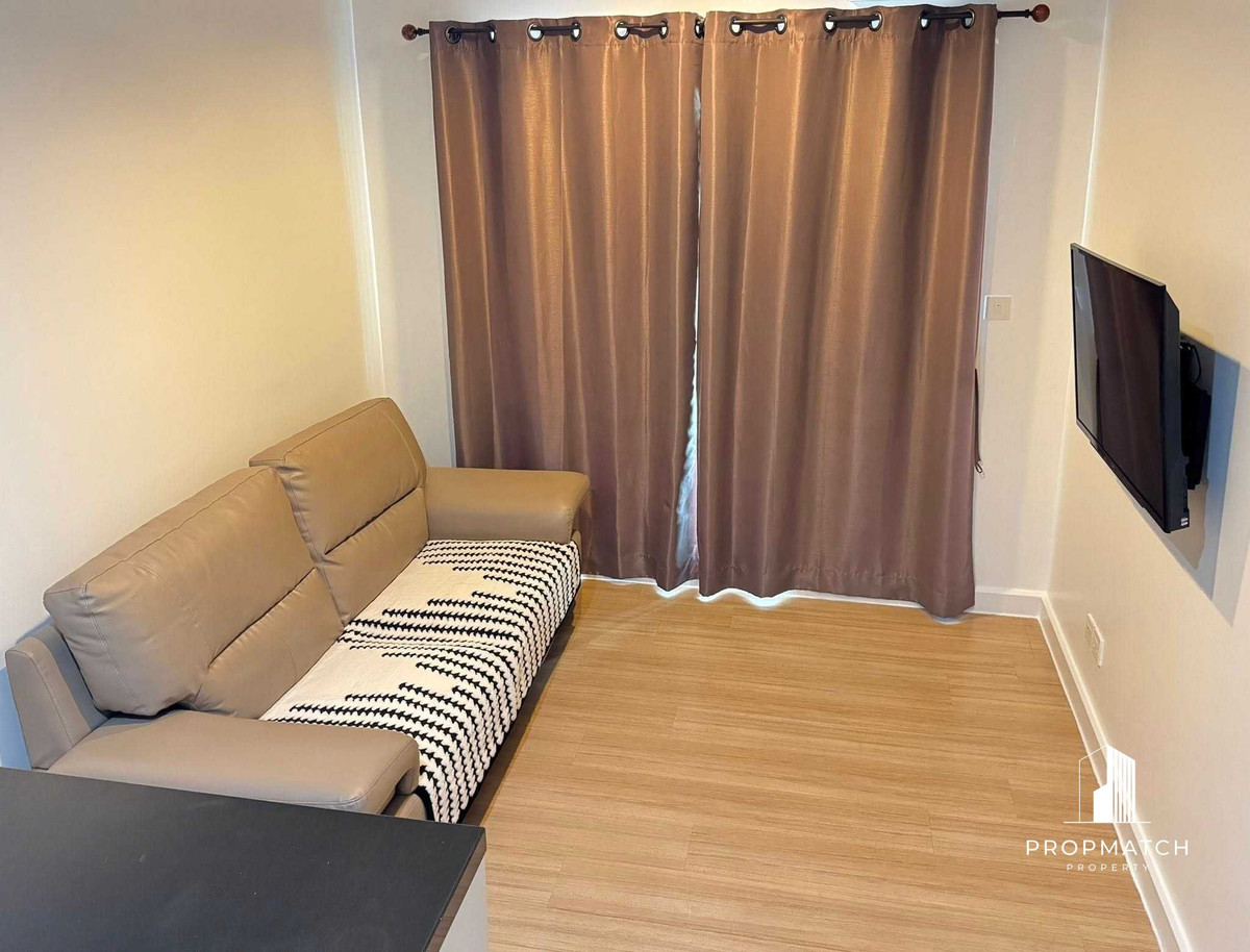For RentCondoSathorn, Narathiwat : ✨Flash Deal ✨The Seed Mingle Sathorn-Suanplu (1Bed 1Bath 40SQM.) ready to move in! Only 20,000 baht per month Tel.0981315848 @propmatch