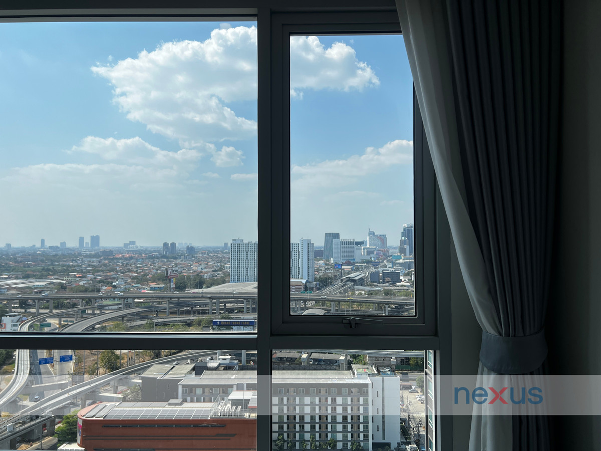 ขายคอนโดแจ้งวัฒนะ เมืองทอง : !!ขายคอนโด Niche Mono Chaengwattana ราคาพิเศษ!! 2.10 ล้าน เท่านั้น