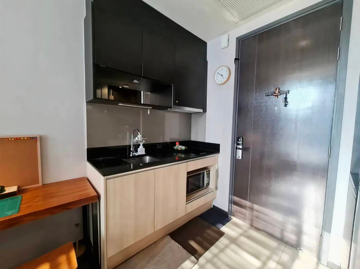 ให้เช่าคอนโดสุขุมวิท อโศก ทองหล่อ : ให้เช่าคอนโด EDGE by Sansiri Sukhumvit 23 | ใจกลางอโศก ใกล้ BTS อโศก