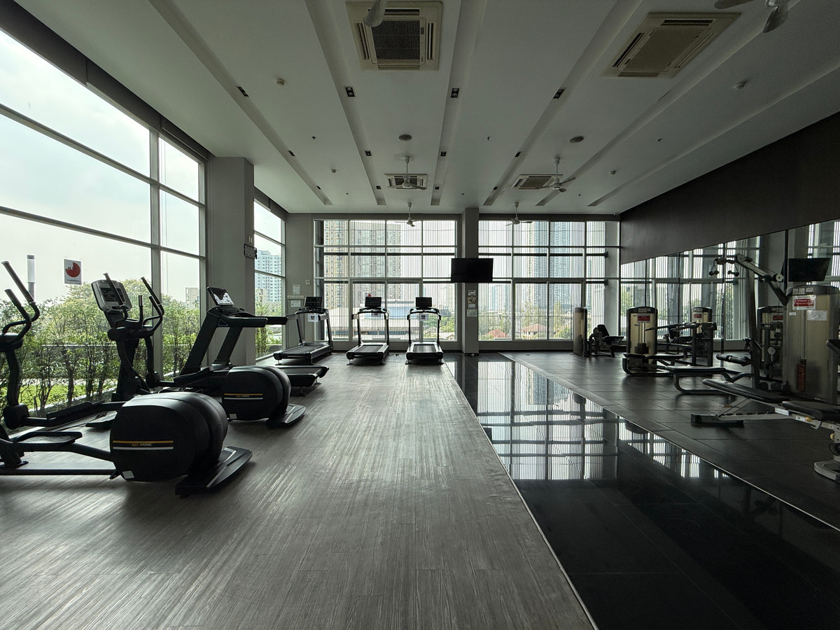 For SaleCondoThaphra, Talat Phlu, Wutthakat : The Tempo Grand Sathon - Wutthakat / 1 Bedroom (FOR SALE), The Tempo Grand Sathon - Wutthakat / 1 Bedroom (For Sale) AMP001