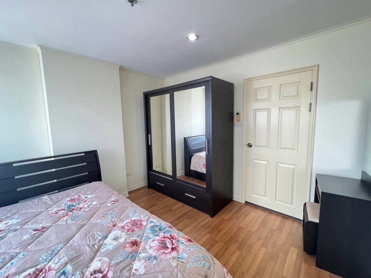 ให้เช่าคอนโดปิ่นเกล้า จรัญสนิทวงศ์ : 💙@condocurator 💙 Lumpini Place Pinklao ‼️ราคาต่อรองได้ ‼️[PM0513] 