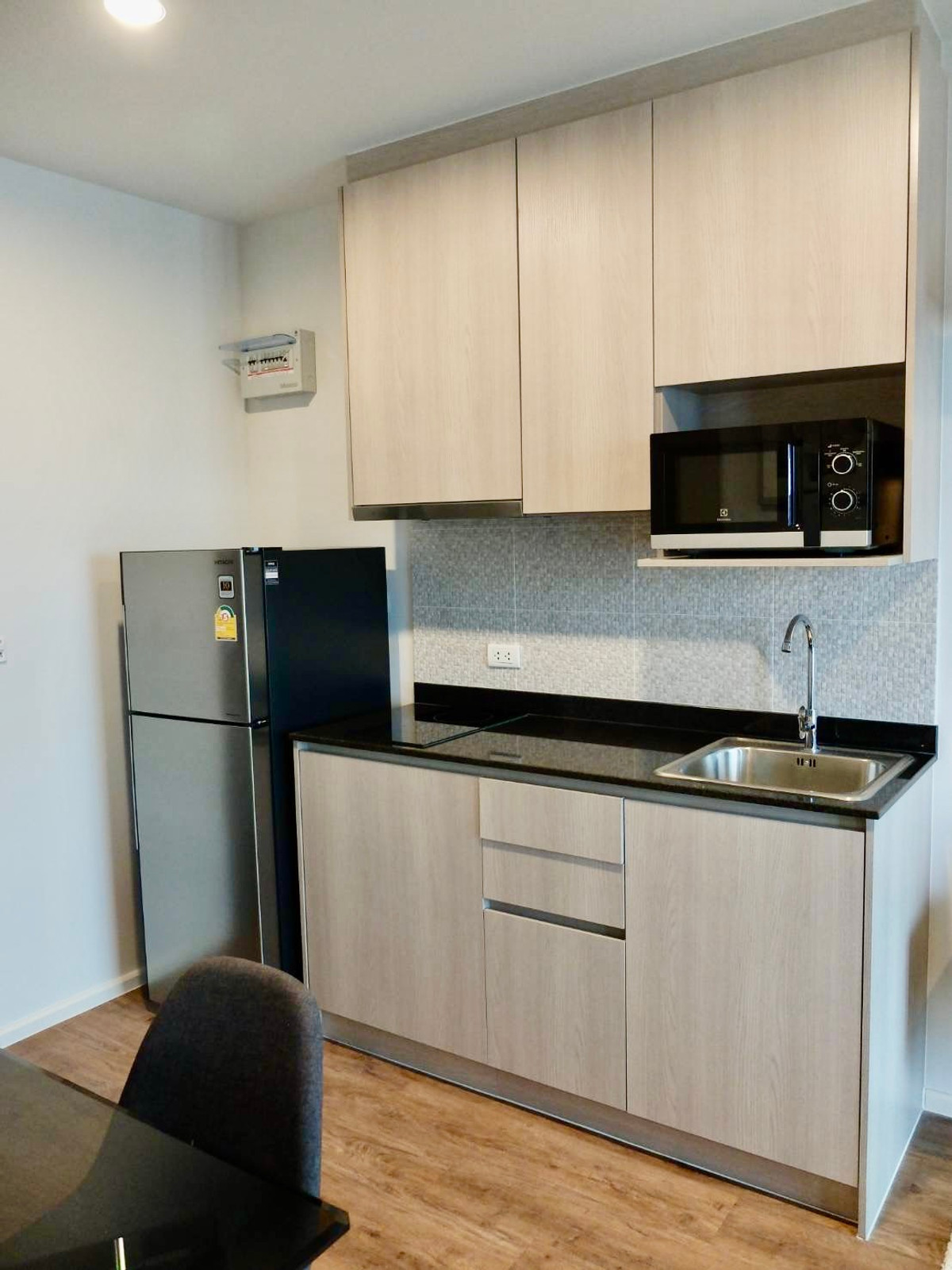 ขายคอนโดโชคชัย4 ลาดพร้าว71 : ขาย Living Nest Ladprao 44 ห้องมุม พร้อมผู้เช่า ผลตอบแทนทันที ทำเลลาดพร้าว–รัชดา