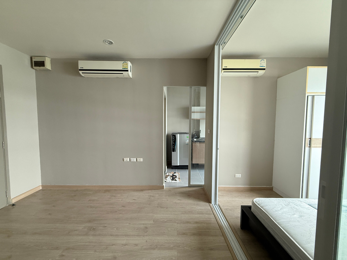 For SaleCondoThaphra, Talat Phlu, Wutthakat : The Tempo Grand Sathon - Wutthakat / 1 Bedroom (FOR SALE), The Tempo Grand Sathon - Wutthakat / 1 Bedroom (For Sale) AMP001