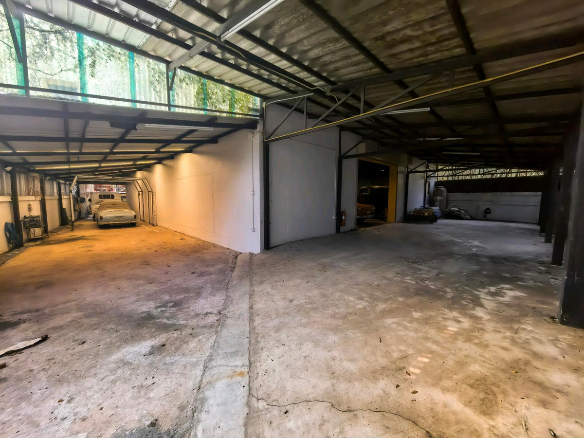 For SaleWarehousePhutthamonthon, Salaya : Large warehouse for sale with office, Phutthamonthon Sai 2