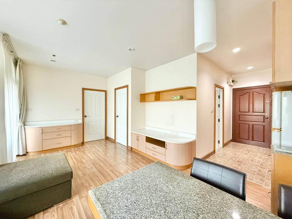 ขายคอนโดพระราม 9 เพชรบุรีตัดใหม่ RCA : 🚀 PG พระราม9 - 66ตรม. 2นอน2น้ำ ติดเซ็นทรัล ห้องใหม่ 092-545-6151 (ทีม)