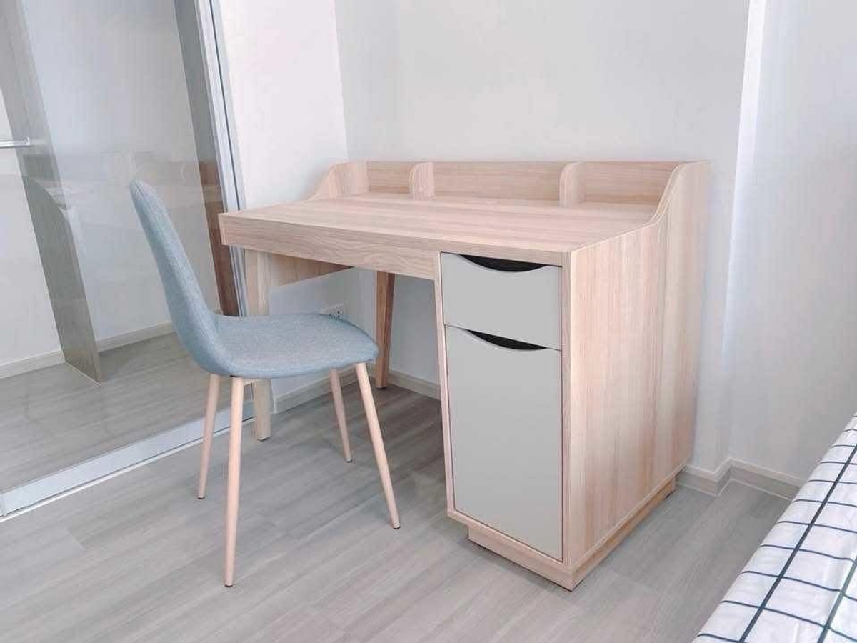 ให้เช่าคอนโดปิ่นเกล้า จรัญสนิทวงศ์ : 💙@condocurator 💙 The Parkland Charan- Pinklao พร้อมเข้าอยู่ [PM4515] 