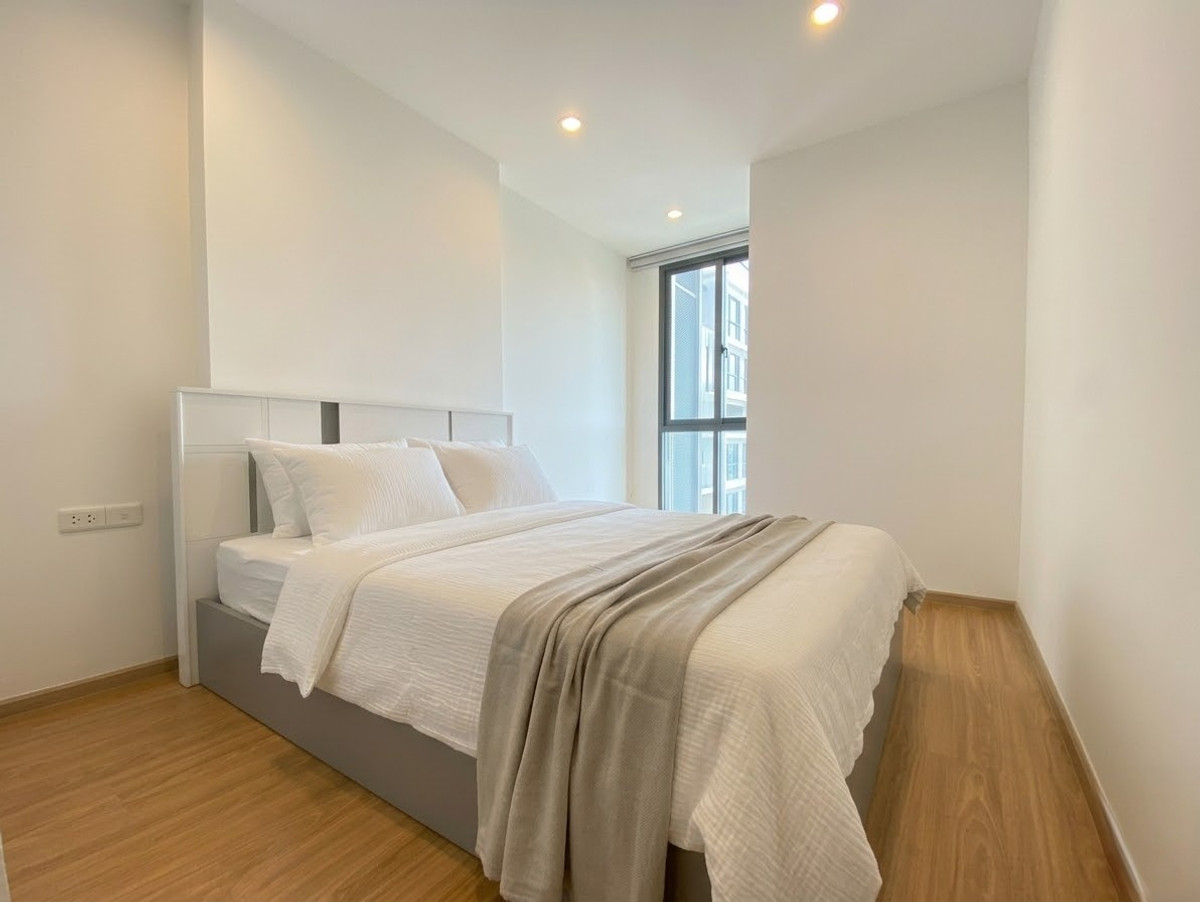 For SaleCondoBang Sue, Wong Sawang, Tao Pun : Selling very cheap! Condo Ideo Mobi Wongsawang Interchange (Ideo Mobi Wongsawang Interchange)