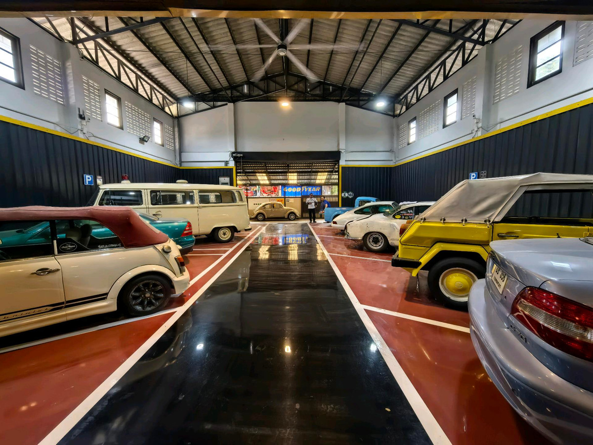 For SaleWarehousePhutthamonthon, Salaya : Large warehouse for sale with office, Phutthamonthon Sai 2