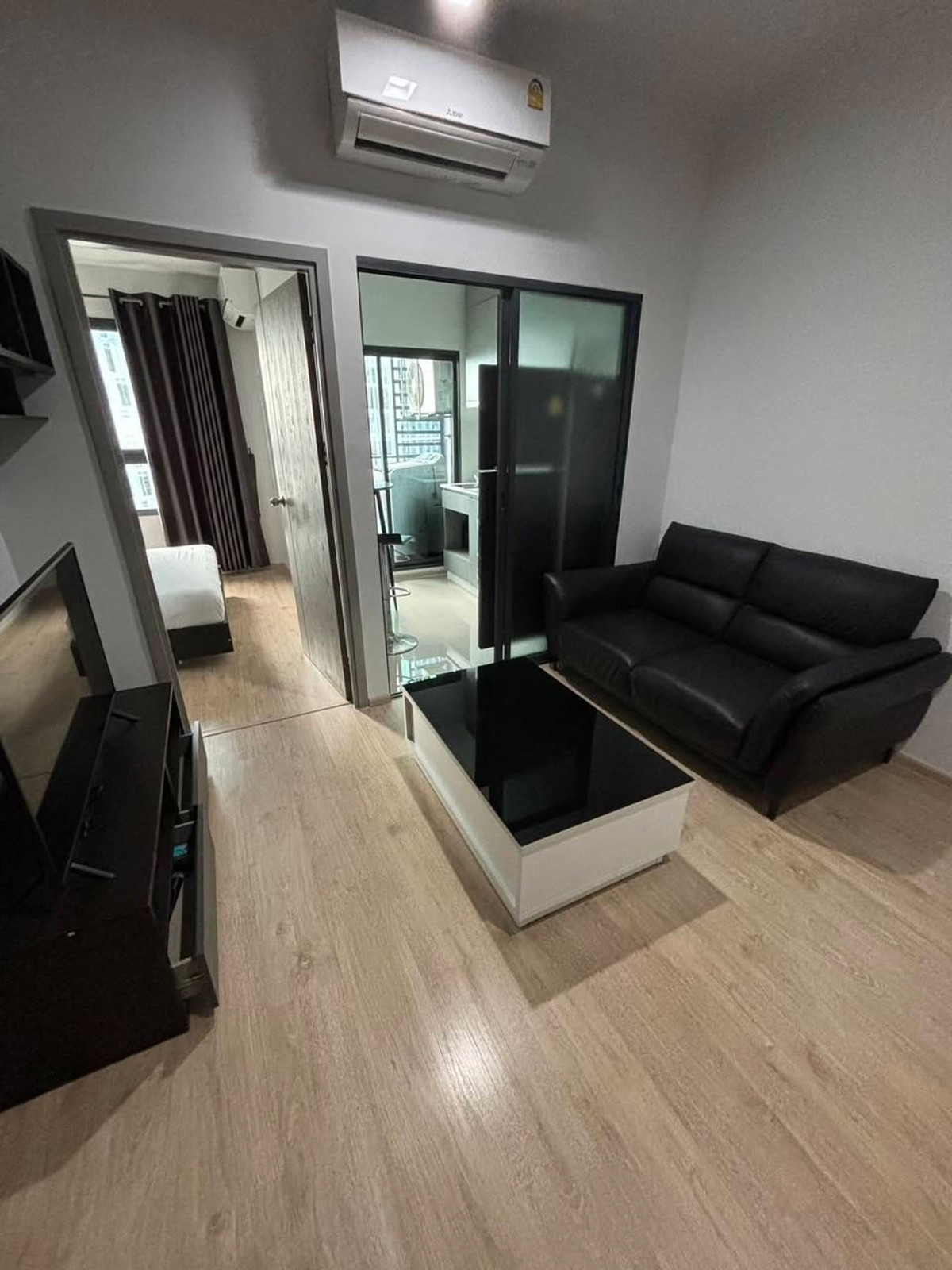 For SaleCondoRama9, Petchburi, RCA : 🔥 For sale 🔥 IDEO RAMA 9 – ASOKE - Ideo Rama 9 - Asoke / 1 bedroom ZC131