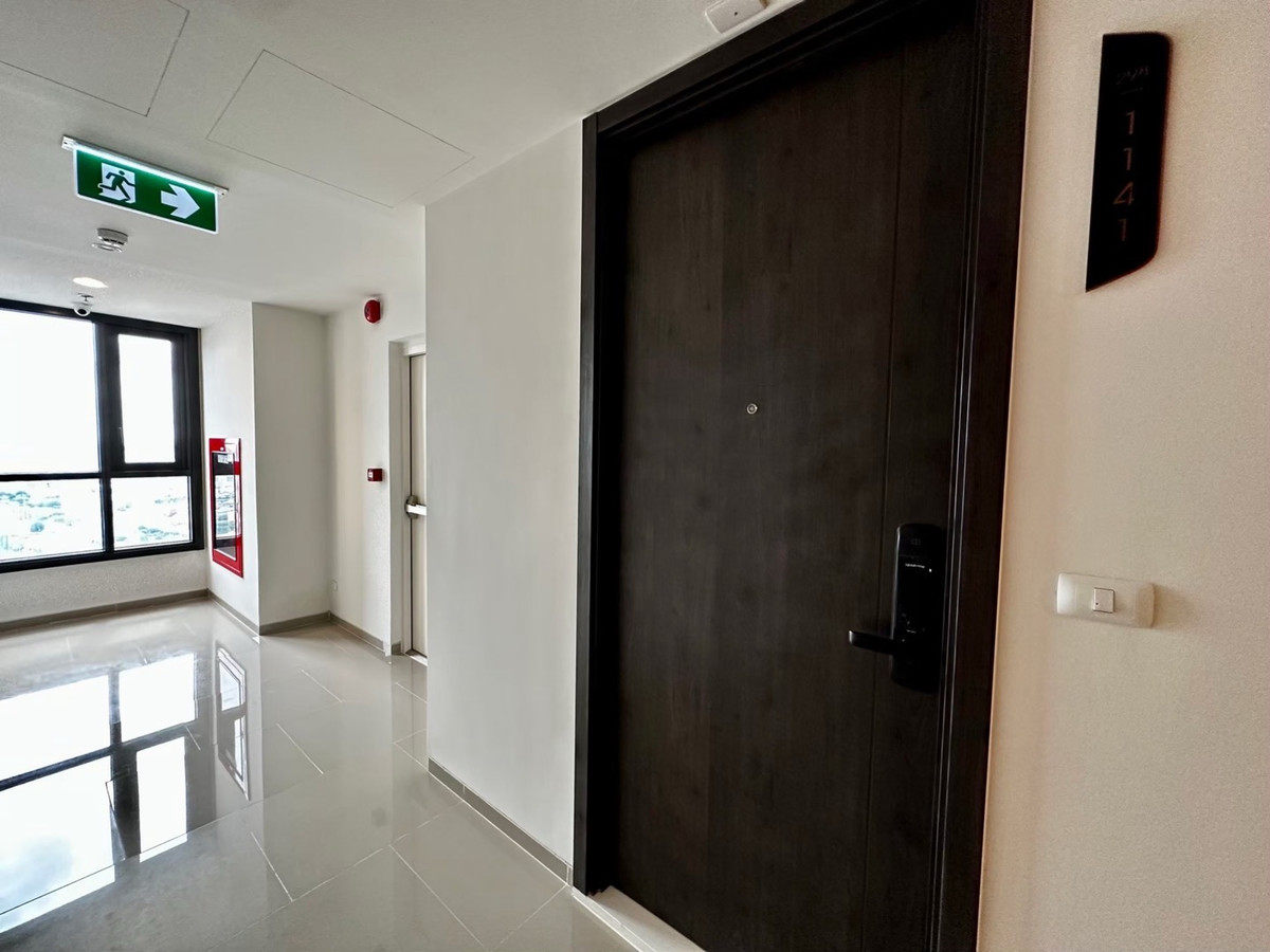 ขายคอนโดรัชดา ห้วยขวาง : ขาย XT ห้วยขวาง ห้องมุมชั้นสูง ขายพร้อมผู้เช่า ห้องใหม่สภาพดี สนใจทักได้ค่ะ😊