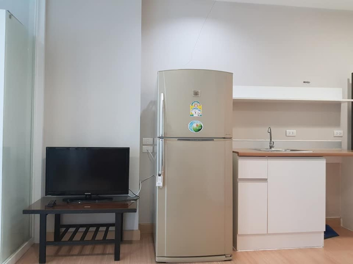 For SaleCondoSiam Paragon ,Chulalongkorn,Samyan : CU Terrace【𝐒𝐄𝐋𝐋 & 𝐑𝐄𝐍𝐓】🔥Spacious and airy room, easy to use and uncomplicated, perfect for a life focused on what's important.🔥 Contact Line ID: @hacondo