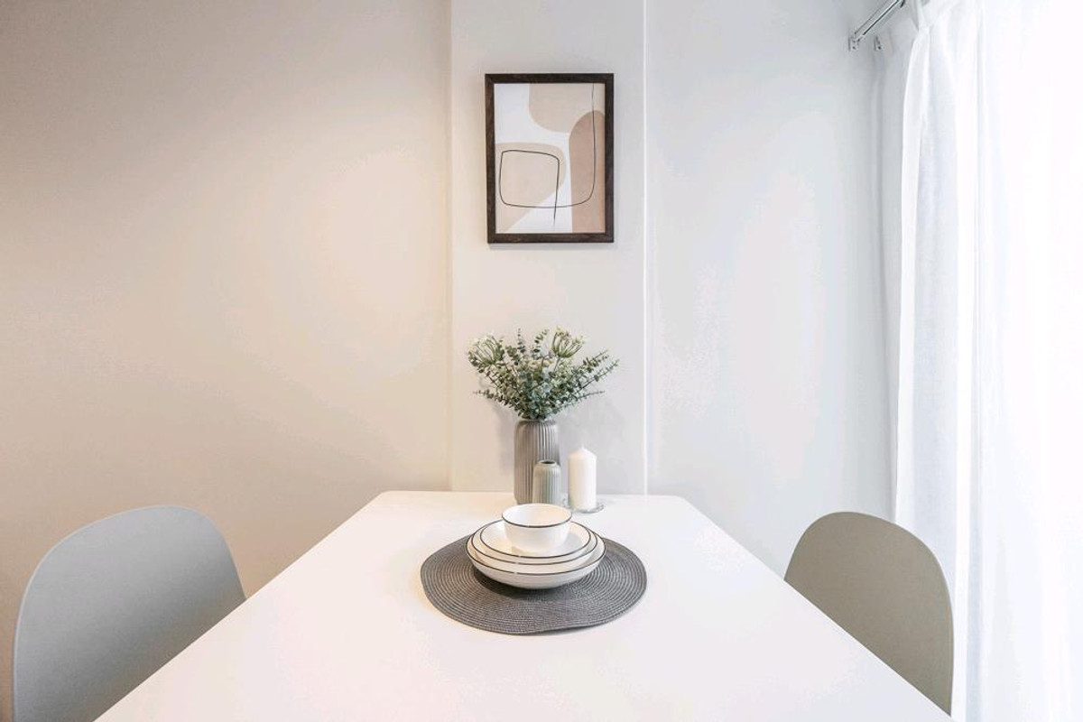 ขายคอนโดปิ่นเกล้า จรัญสนิทวงศ์ : คอนโดฝั่งธนใกล้ รพ. ศิริราช สะพานปิ่นเกล้า MRT บางยี่ขัน  renovate แล้ว พร้อมเข้าอยู่ จะซื้ออยู่เอง หรือลงทุน ก็ดีทั้งคู่