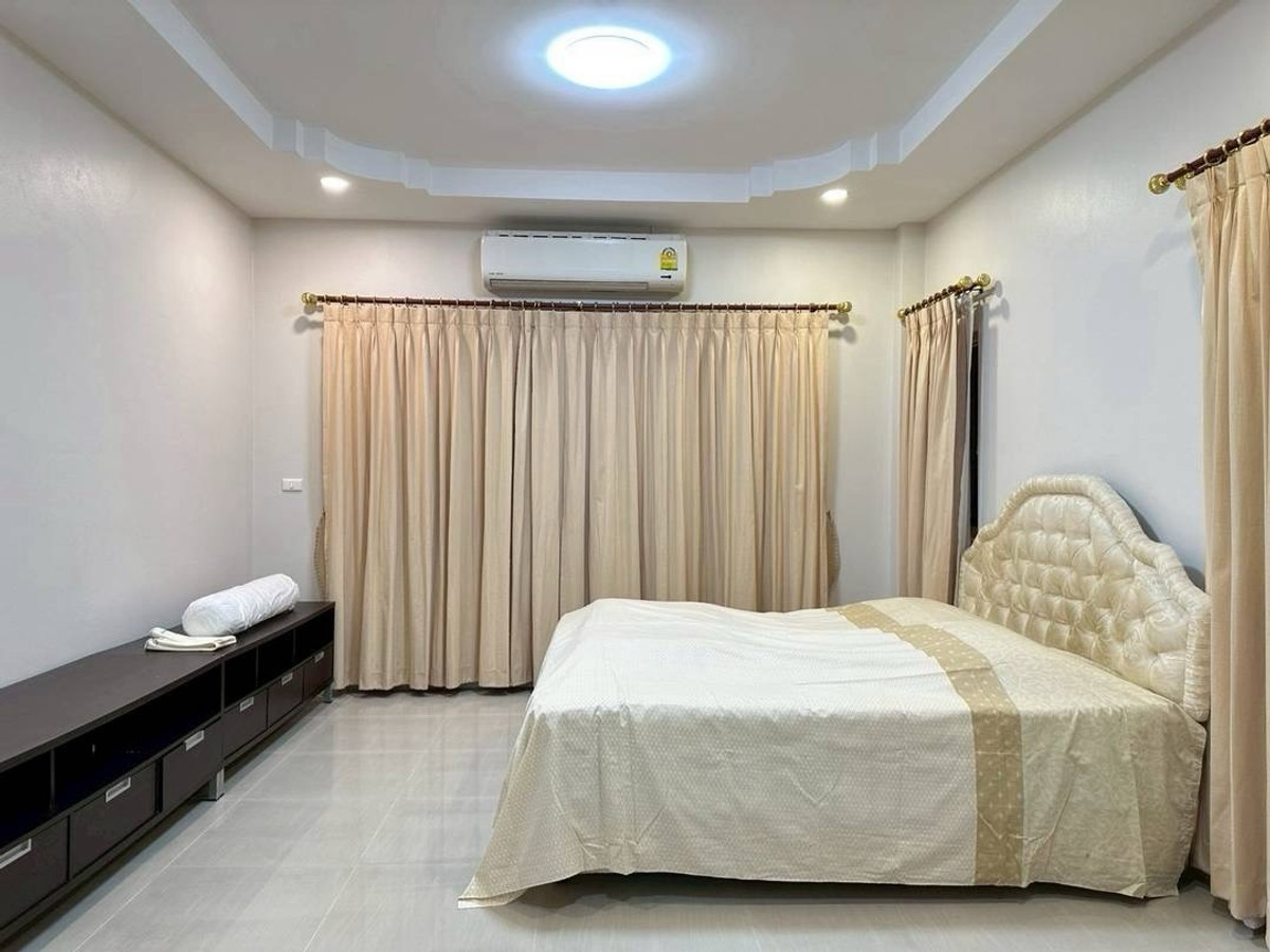 ให้เช่าบ้านพัทยา บางแสน ชลบุรี สัตหีบ : House For Rent Pattaya North Pattaya Sukhumvit Road