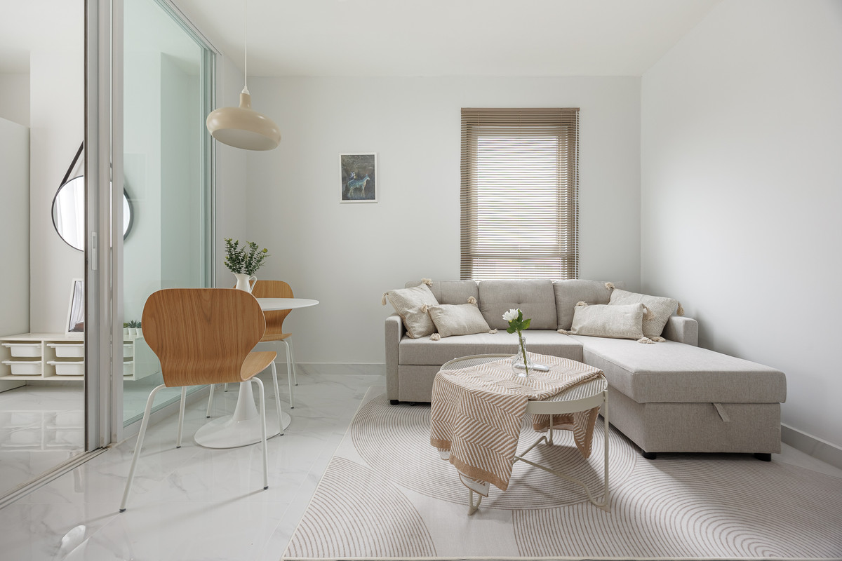 For SaleCondoThaphra, Talat Phlu, Wutthakat : The Tempo Grand Sathon - Wutthakat / 1 Bedroom (FOR SALE), The Tempo Grand Sathon - Wutthakat / 1 Bedroom (For Sale) AMP007