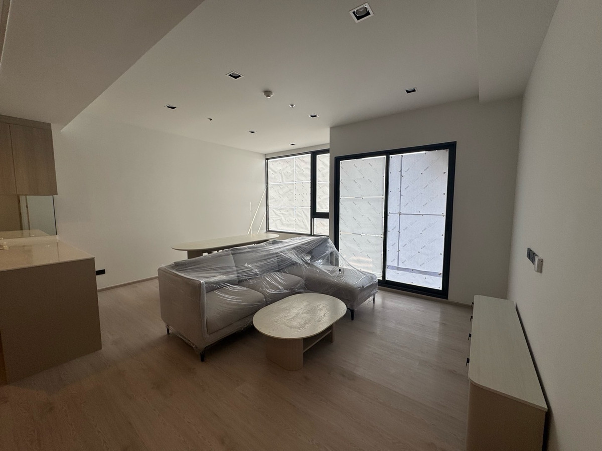 For SaleCondoWongwianyai, Charoennakor : Hot Deal🔥 2 bedrooms, Rare Unit, river view, special price 9.29 million baht, high floor, contact 0869017364