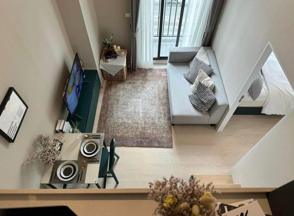 For RentCondoRattanathibet, Sanambinna : Rental price: 13,000 baht / month