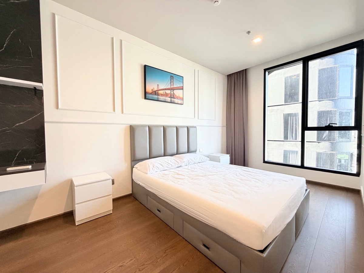 For RentCondoSukhumvit, Asoke, Thonglor : Just 35k!! Ideo Q 36 – 1 Bedroom | 39 sqm |