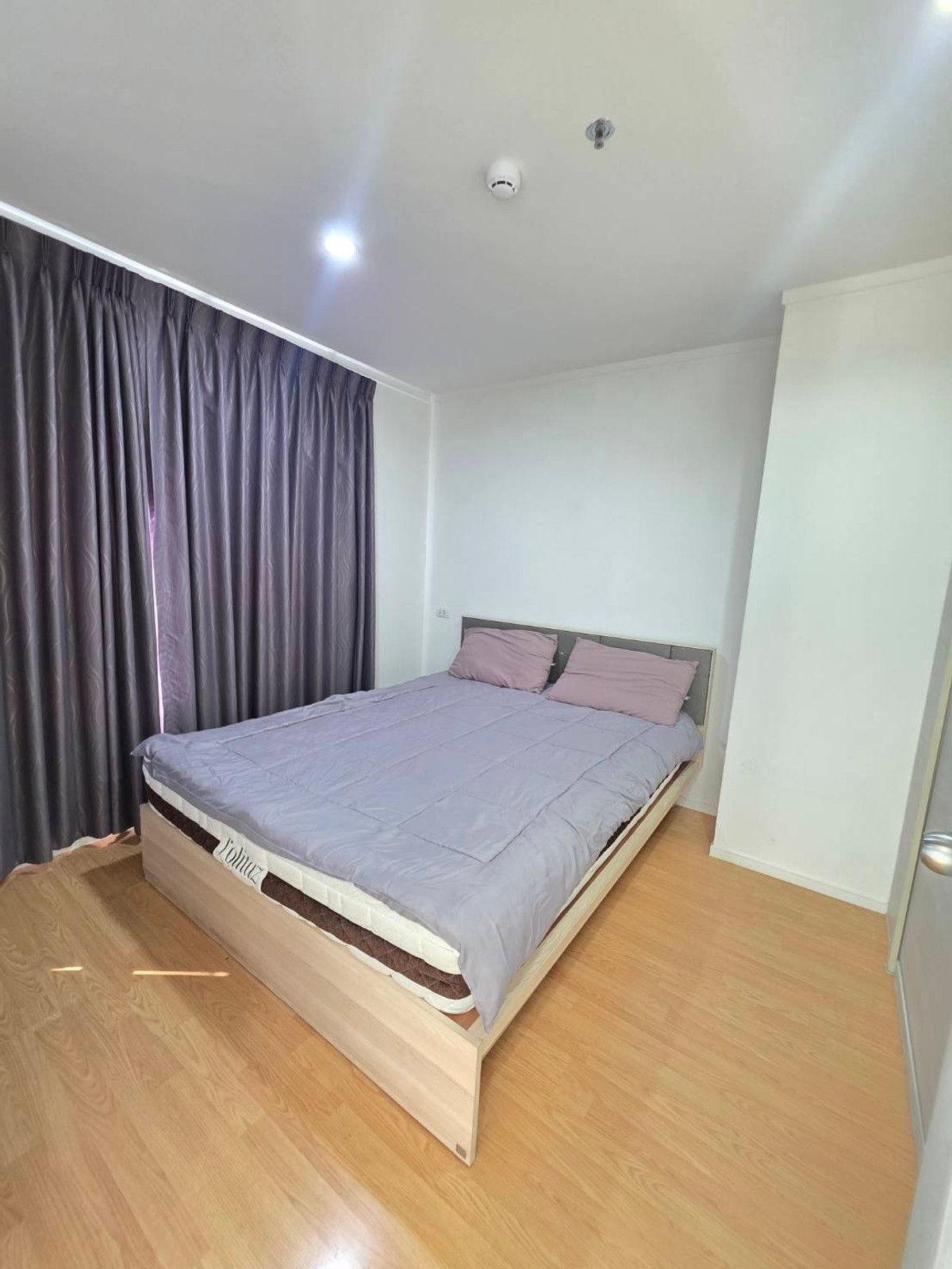 For RentCondoPattanakan, Srinakarin : Next to the BTS Yellow Line, Hua Mak Station.