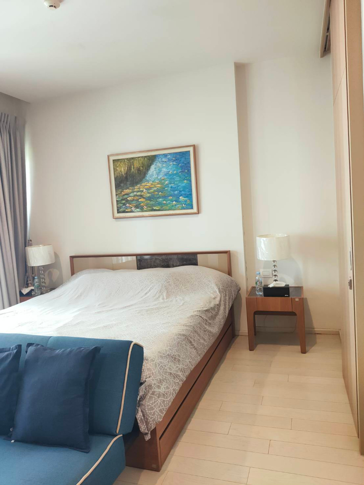 ขายคอนโดวิทยุ ชิดลม หลังสวน : Sales!!! Noble Ploenchit (Rare unit at Tower A)