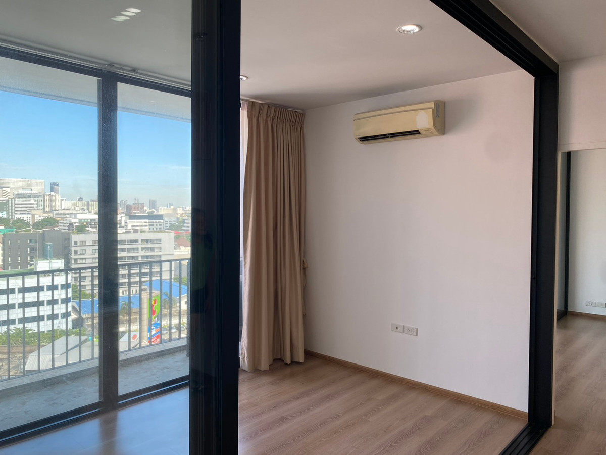 ขายคอนโดลาดพร้าว เซ็นทรัลลาดพร้าว : 📌 ราคานี้หาไม่ได้แล้ว ขาย/SALE🧡 The Issara Ladprao (ดิ อิสสระ ลาดพร้าว) - KC050