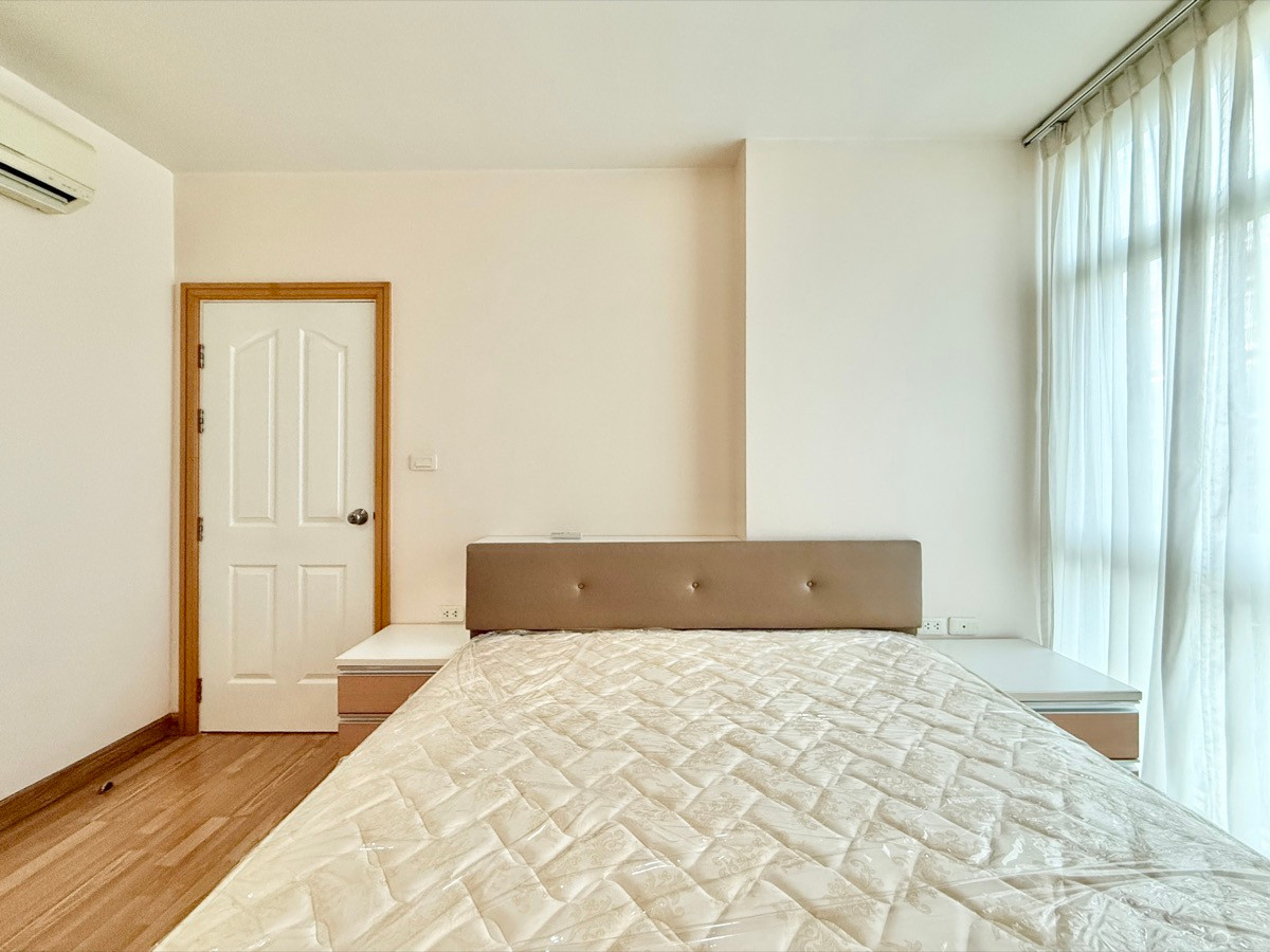 ขายคอนโดพระราม 9 เพชรบุรีตัดใหม่ RCA : 🚀 PG พระราม9 - 66ตรม. 2นอน2น้ำ ติดเซ็นทรัล ห้องใหม่ 092-545-6151 (ทีม)