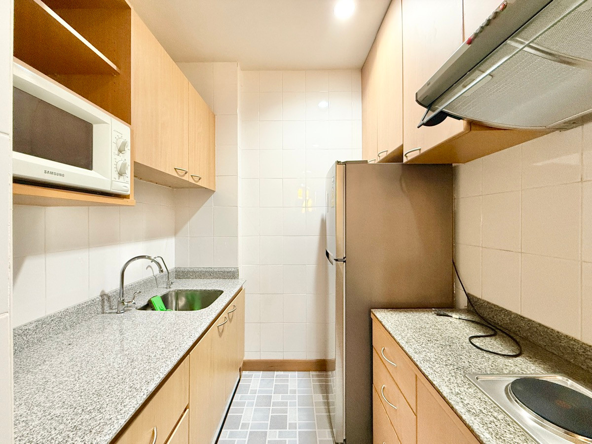 ขายคอนโดพระราม 9 เพชรบุรีตัดใหม่ RCA : 🚀 PG พระราม9 - 82ตรม. 2นอน2น้ำ ติดเซ็นทรัล ห้องใหม่ 092-545-6151 (ทีม)