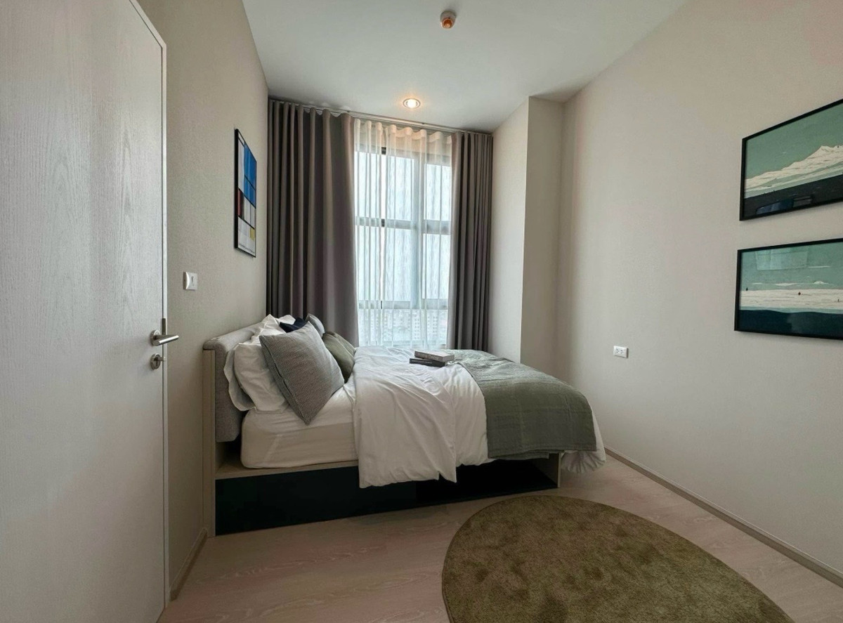 For RentCondoRattanathibet, Sanambinna : Rental price: 13,000 baht / month