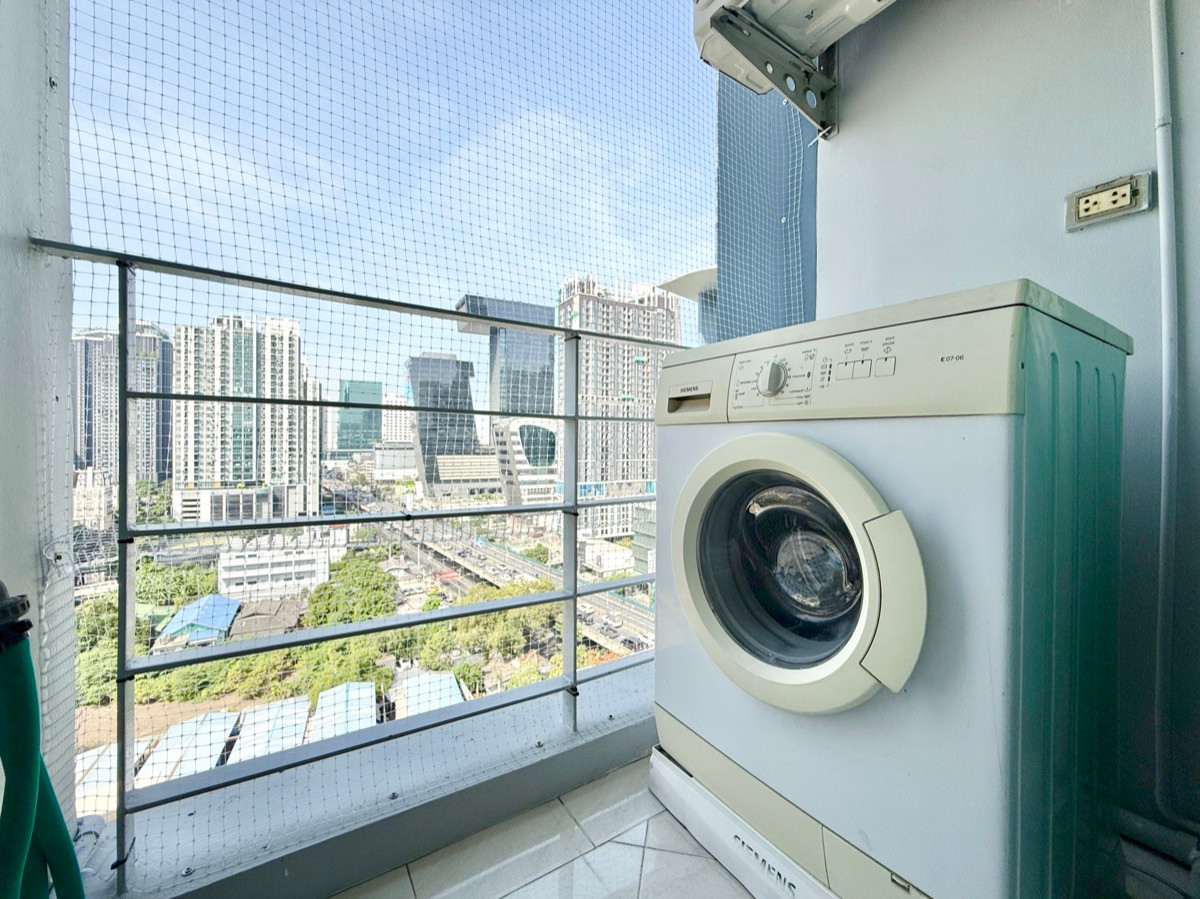 ขายคอนโดพระราม 9 เพชรบุรีตัดใหม่ RCA : 🚀 PG พระราม9 - 82ตรม. 2นอน2น้ำ ติดเซ็นทรัล ห้องใหม่ 092-545-6151 (ทีม)