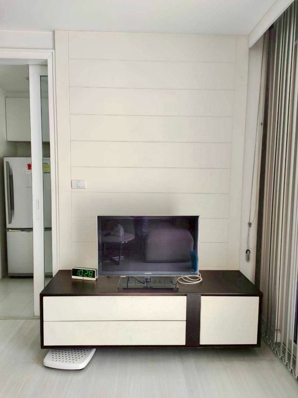 ให้เช่าคอนโดวงเวียนใหญ่ เจริญนคร : 💙@condocurator 💙 The Bangkok Sathorn - Taksin ห้องใหญ่ พร้อมอยู่ [PM4640]