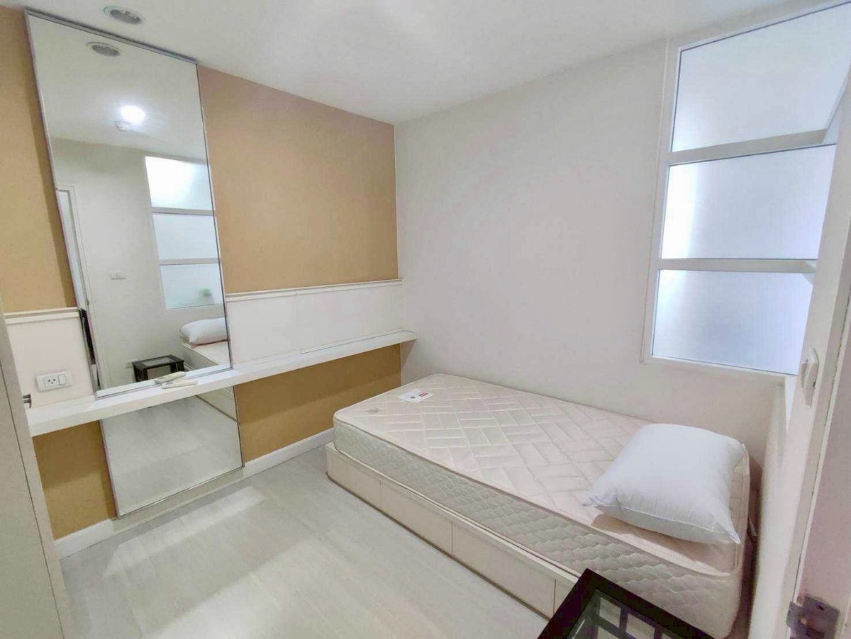 ให้เช่าคอนโดวงเวียนใหญ่ เจริญนคร : 💙@condocurator 💙 The Bangkok Sathorn - Taksin ห้องใหญ่ พร้อมอยู่ [PM4640]