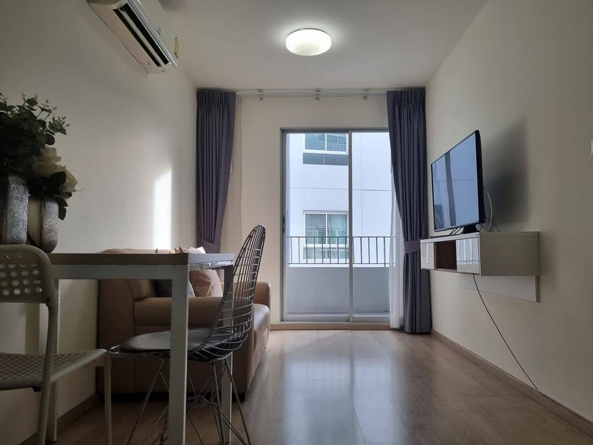 ให้เช่าคอนโดอ่อนนุช อุดมสุข : 💥CP-10282💥ว่าง ให้ เช่า เอลลิโอ เดลเรย์👉แอดไลน์ @primahome 