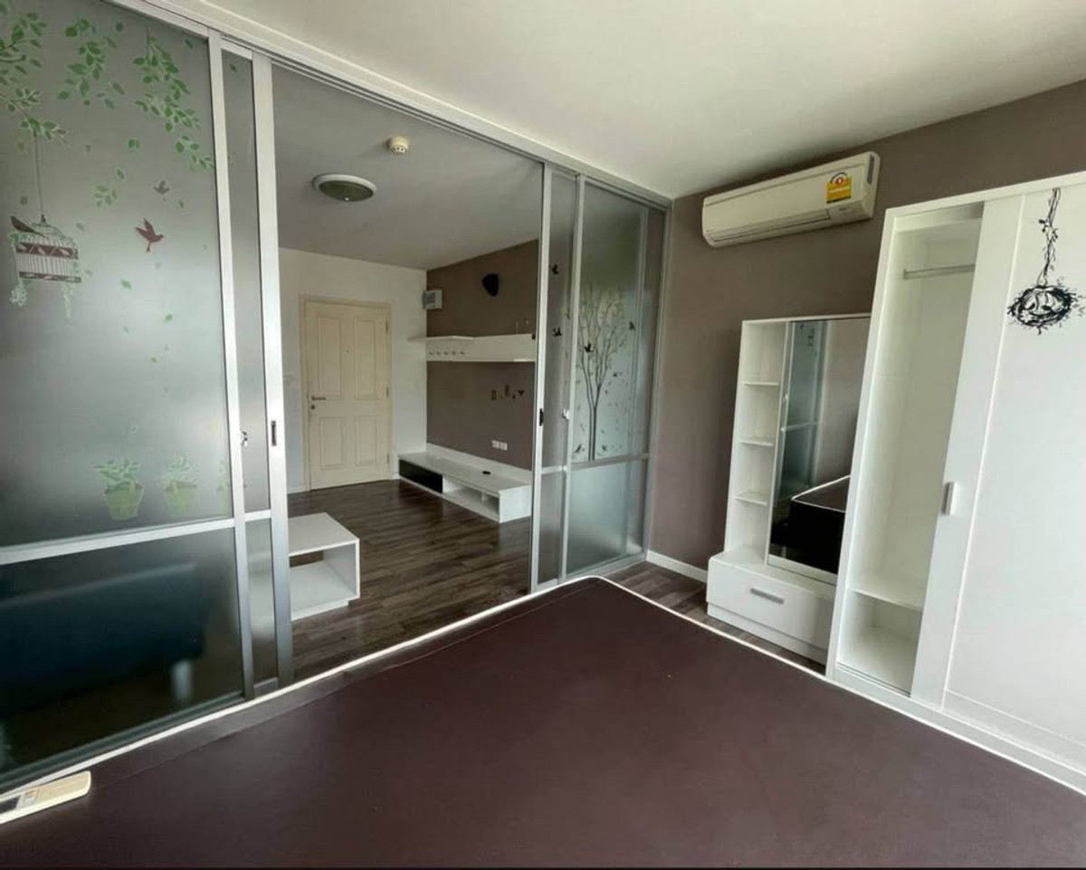 ขายคอนโด : (รหัส SM1754) ขายคอนโด Dcondo sukhumvit 109 : ดีคอนโด สุขุมวิท 109