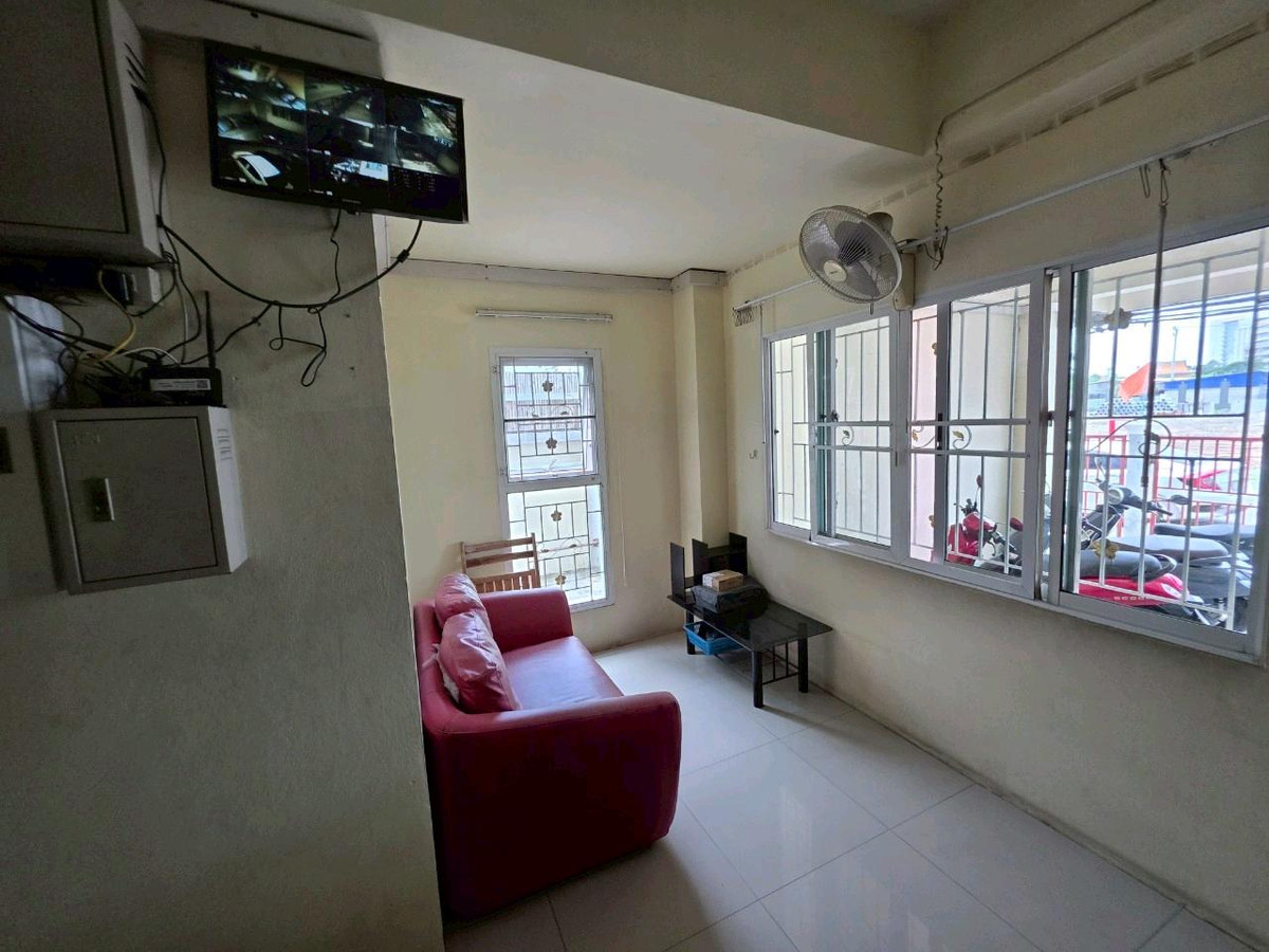 ขายพัทยา บางแสน ชลบุรี สัตหีบ : 🔥 ขายอพาร์ทเม้น 5 ชั้น ทำเลดี บางแสน พักเต็ม 100%  พร้อมรับกระแสเงินสดทันที  ใกล้ ม.บูรพา + หาดวอนนภา | สนใจติดต่อ 📞 099-415-2664 , 080-369-6366