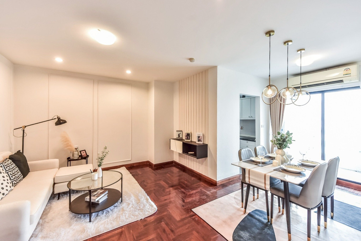 For SaleCondoRatchathewi,Phayathai : 🏠✨ Phayathai Plaza | 1-Bedroom Condo for Sale (HBH-SI-21)