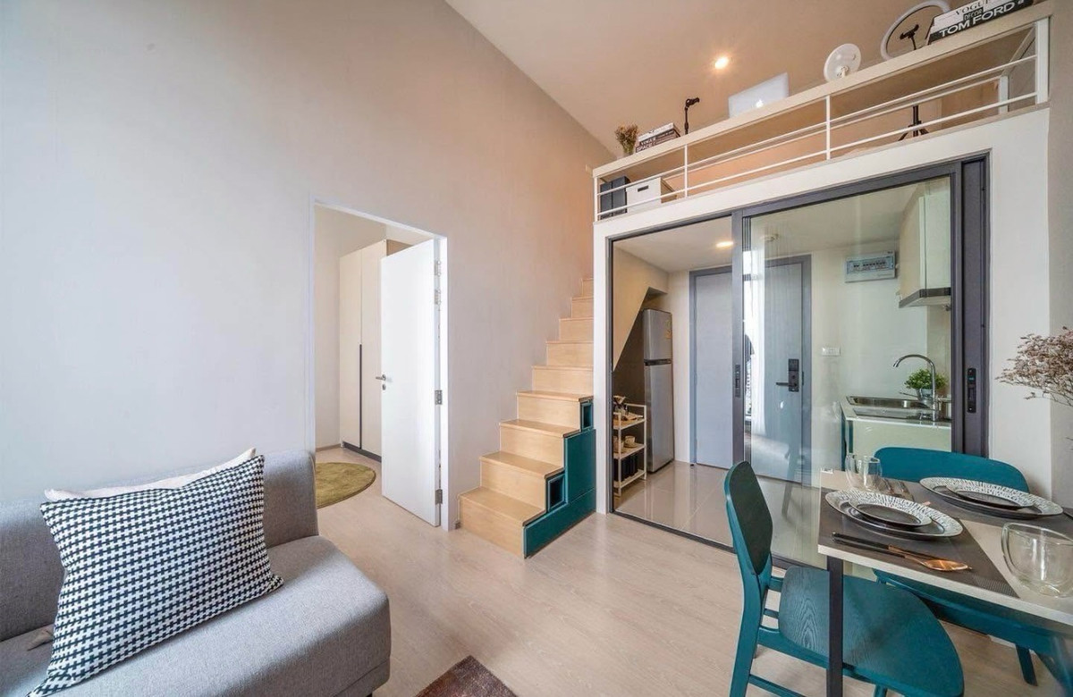 For RentCondoRattanathibet, Sanambinna : Rental price: 13,000 baht / month