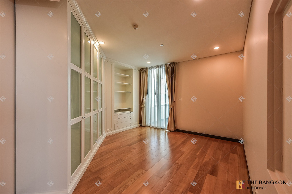 ให้เช่าคอนโดวิทยุ ชิดลม หลังสวน :  The Park Chidlom 💎 Spacious Unit at Super Luxury Residence in the Heart of Chidlom 💖 