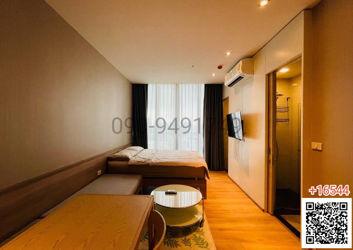 ให้เช่าคอนโดสุขุมวิท อโศก ทองหล่อ : เช่า คอนโด Park 24 ใกล้ รถไฟฟ้าสายสีน้ำเขียว BTS สถานีพร้อมพงษ์