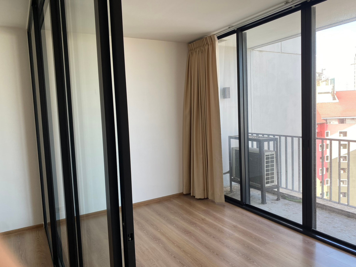 ขายคอนโดลาดพร้าว เซ็นทรัลลาดพร้าว : 📌 ราคานี้หาไม่ได้แล้ว ขาย/SALE🧡 The Issara Ladprao (ดิ อิสสระ ลาดพร้าว) - KC050