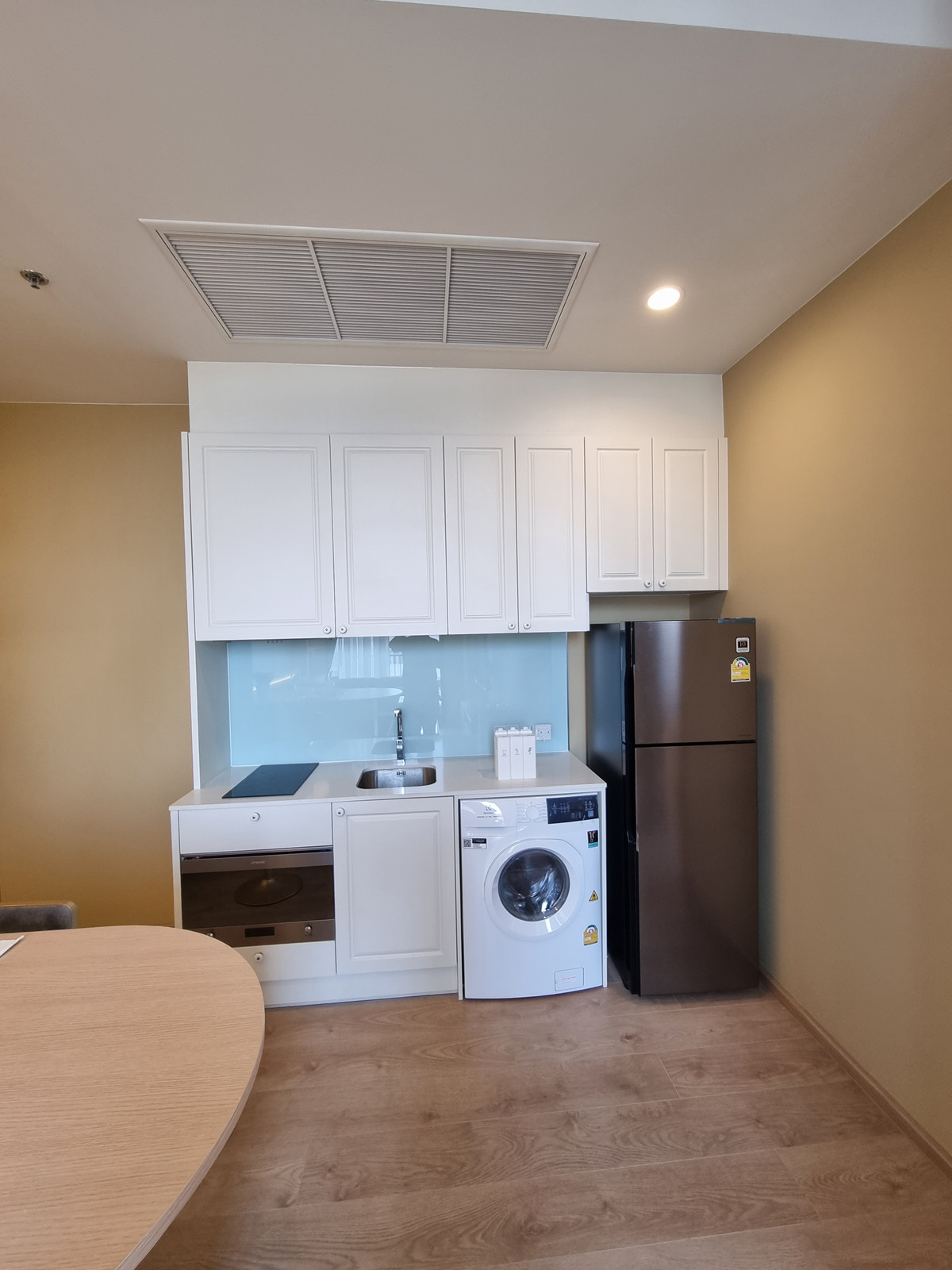 ให้เช่าคอนโดสุขุมวิท อโศก ทองหล่อ : 🟦🟩 [For Rent] Noble BE19 Sukhumvit | 44.5 sq.m | 19th Floor | 40,000 THB/Month | Ref: UE0009 | LINE: @747caxmk 🟩🟦