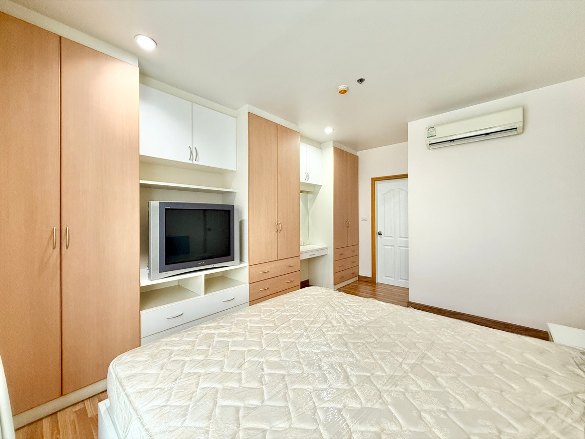 ขายคอนโดพระราม 9 เพชรบุรีตัดใหม่ RCA : 🚀 PG พระราม9 - 66ตรม. 2นอน2น้ำ ติดเซ็นทรัล ห้องใหม่ 092-545-6151 (ทีม)