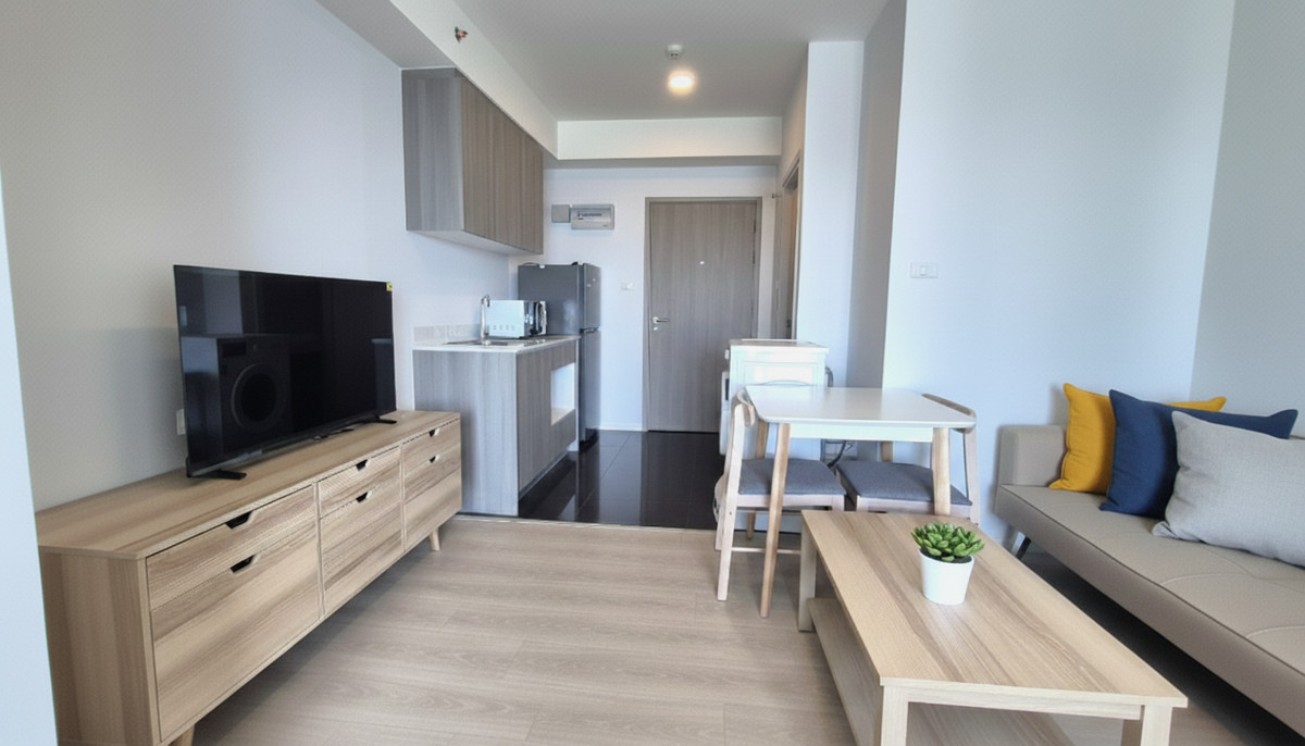 ให้เช่าคอนโดบางนา แบริ่ง ลาซาล : 💥CP-10284💥ว่าง ให้ เช่า เอ สเปซ เมกา👉แอดไลน์ @wincondo 