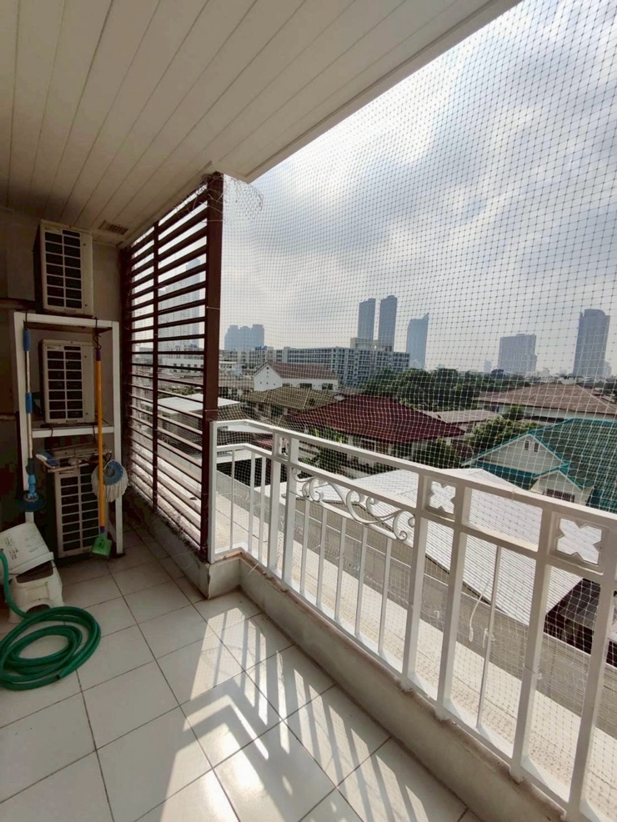 ให้เช่าคอนโดวงเวียนใหญ่ เจริญนคร : 💙@condocurator 💙 The Bangkok Sathorn - Taksin ห้องใหญ่ พร้อมอยู่ [PM4640]