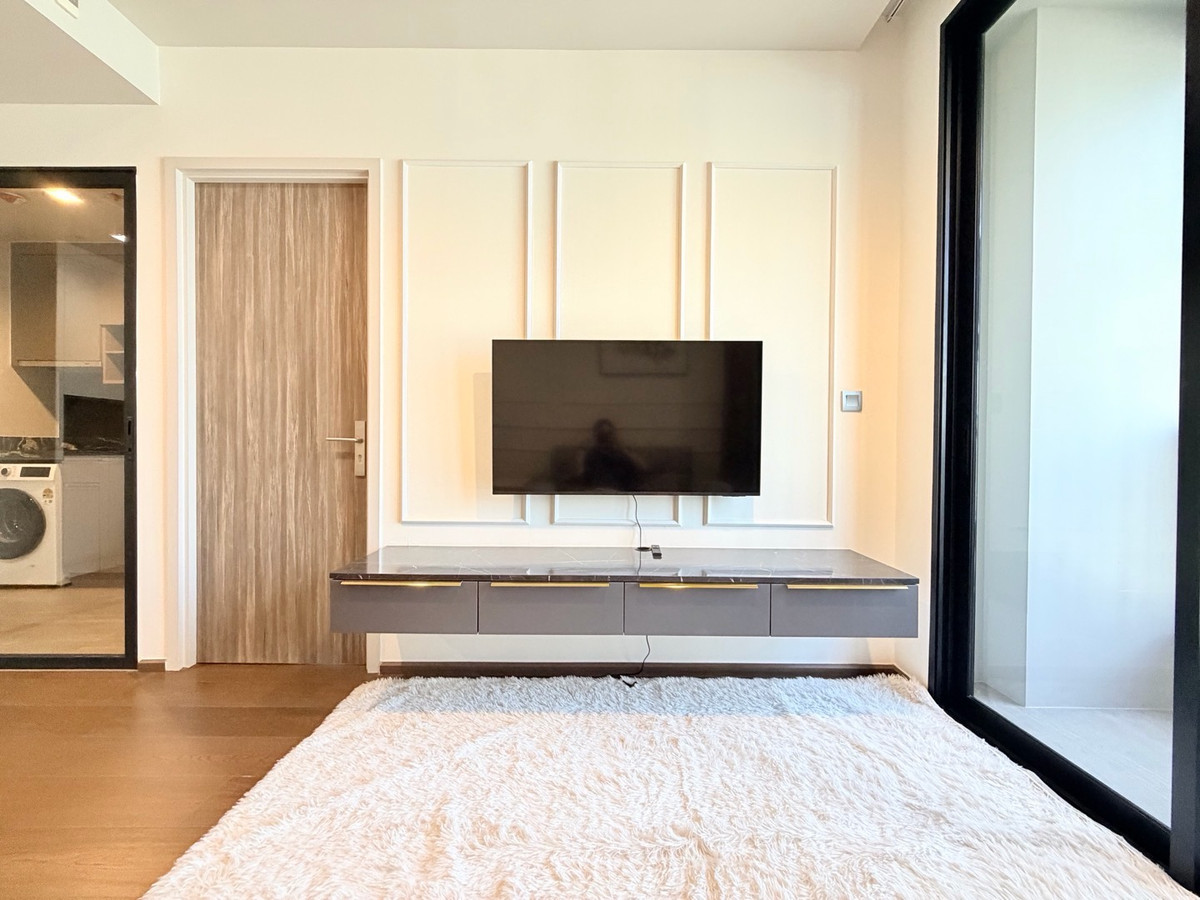 For RentCondoSukhumvit, Asoke, Thonglor : Just 35k!! Ideo Q 36 – 1 Bedroom | 39 sqm |