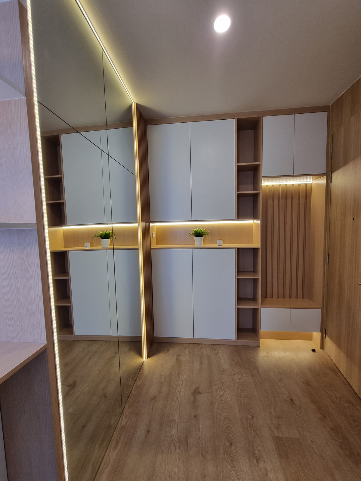 ให้เช่าคอนโดสุขุมวิท อโศก ทองหล่อ : 🟦🟩 [For Rent] Noble BE19 Sukhumvit | 44.5 sq.m | 19th Floor | 40,000 THB/Month | Ref: UE0009 | LINE: @747caxmk 🟩🟦