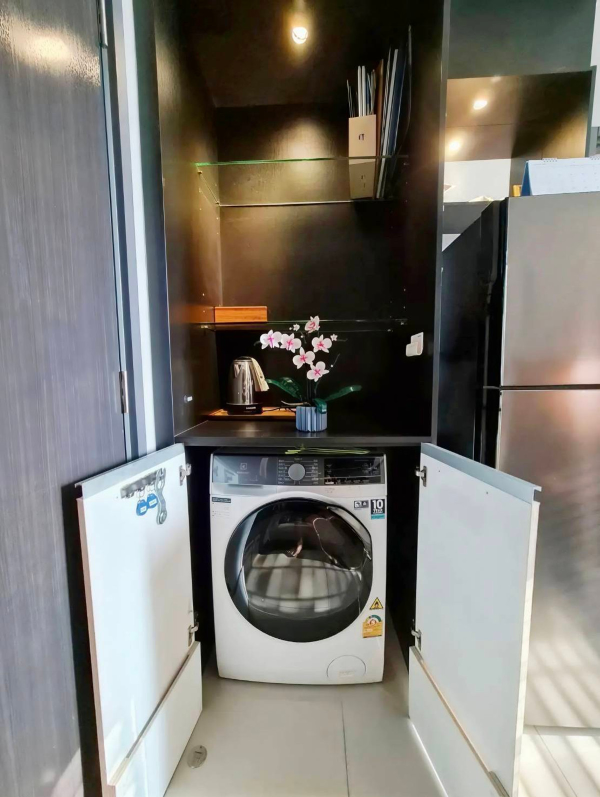 ให้เช่าคอนโดสุขุมวิท อโศก ทองหล่อ : ให้เช่าคอนโด EDGE by Sansiri Sukhumvit 23 | ใจกลางอโศก ใกล้ BTS อโศก