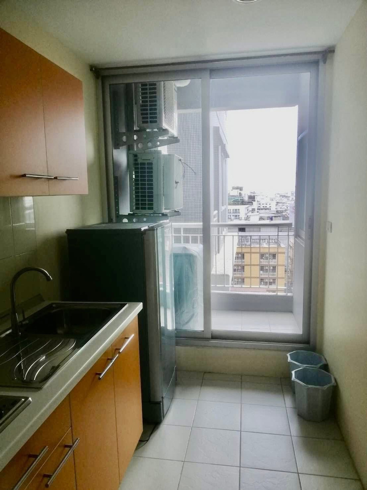 ขายคอนโดรัชดา ห้วยขวาง : ขาย/SALE🧡 Life @ Ratchada-Huaikwang (ไลฟ์ แอท รัชดา ห้วยขวาง) - KC051