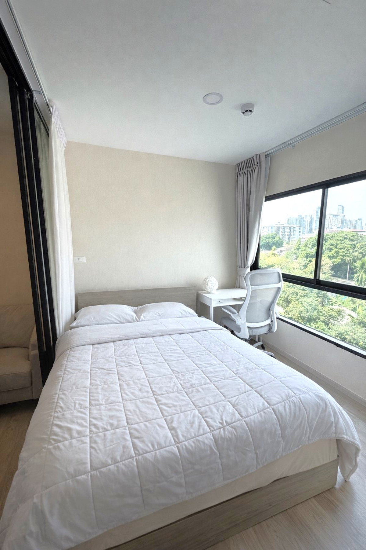 ให้เช่าคอนโดอ่อนนุช อุดมสุข : 💥CP-10285💥ว่าง ให้ เช่า พลัม คอนโด สุขุมวิท 97.1👉แอดไลน์ @wincondo 