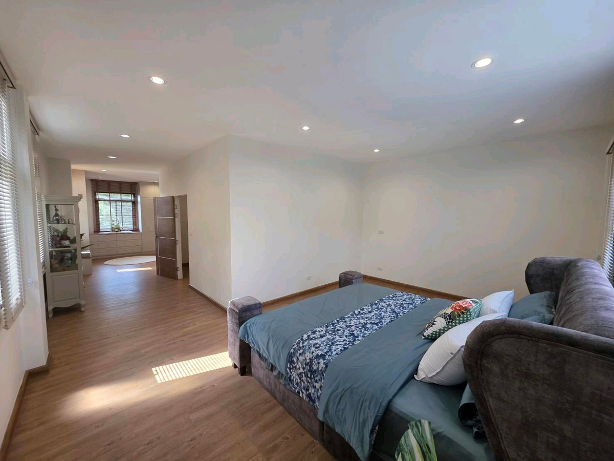 For SaleTownhomeBang Sue, Wong Sawang, Tao Pun : ✅️3-story townhome for sale✅️Panara Ratchada 66 project (Panara Ratchada 66), location near MRT Wong Sawang, only 600 meters 🔔