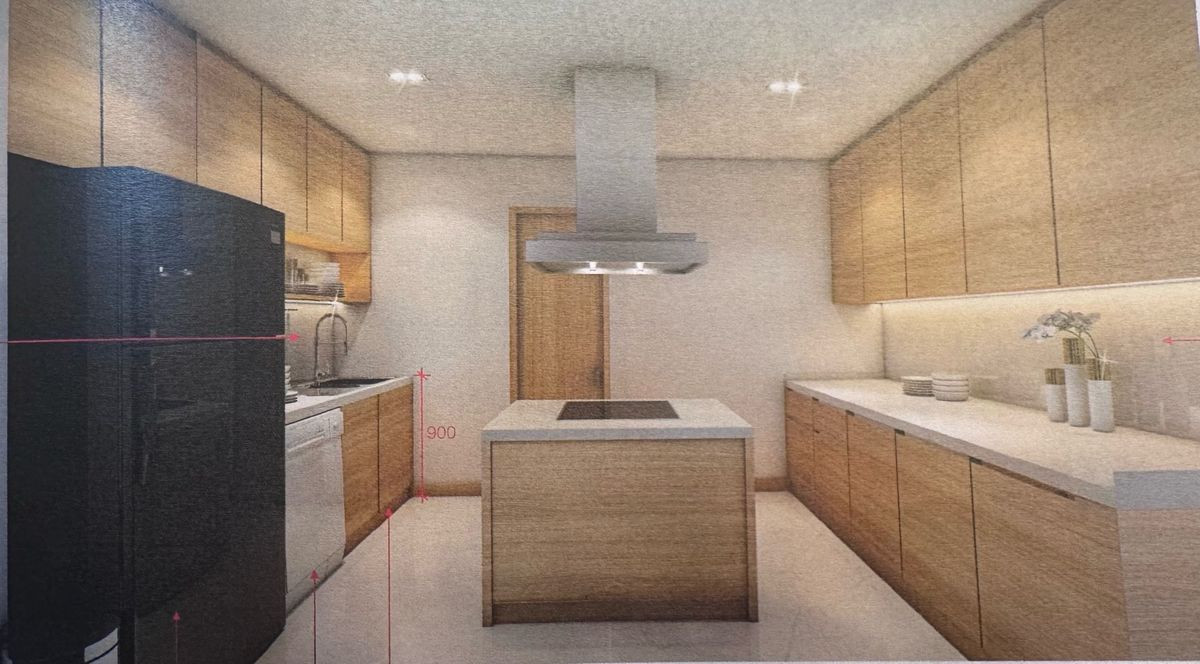 For SaleCondoSathorn, Narathiwat : 🏠✨ The Empire Place Sathorn | 3-Bedroom Condo for Sale (HBH-ST-172)